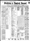 Maidstone Journal and Kentish Advertiser Tuesday 18 January 1859 Page 1