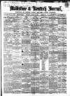 Maidstone Journal and Kentish Advertiser Saturday 29 January 1859 Page 1