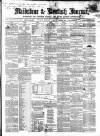 Maidstone Journal and Kentish Advertiser Saturday 05 February 1859 Page 1