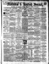 Maidstone Journal and Kentish Advertiser Tuesday 22 March 1859 Page 1