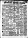 Maidstone Journal and Kentish Advertiser Saturday 26 March 1859 Page 1