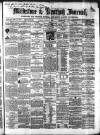 Maidstone Journal and Kentish Advertiser Tuesday 29 March 1859 Page 1
