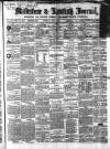 Maidstone Journal and Kentish Advertiser Saturday 02 April 1859 Page 1