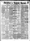 Maidstone Journal and Kentish Advertiser Tuesday 12 April 1859 Page 1