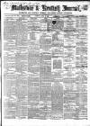 Maidstone Journal and Kentish Advertiser Tuesday 19 April 1859 Page 1