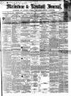 Maidstone Journal and Kentish Advertiser Tuesday 03 May 1859 Page 1
