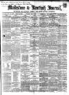 Maidstone Journal and Kentish Advertiser Saturday 07 May 1859 Page 1