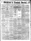 Maidstone Journal and Kentish Advertiser Tuesday 10 May 1859 Page 1