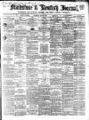 Maidstone Journal and Kentish Advertiser Saturday 14 May 1859 Page 1
