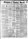 Maidstone Journal and Kentish Advertiser Tuesday 17 May 1859 Page 1