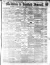 Maidstone Journal and Kentish Advertiser Tuesday 24 May 1859 Page 1