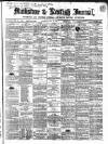 Maidstone Journal and Kentish Advertiser Saturday 28 May 1859 Page 1