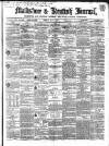 Maidstone Journal and Kentish Advertiser Tuesday 31 May 1859 Page 1