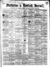 Maidstone Journal and Kentish Advertiser Saturday 04 June 1859 Page 1