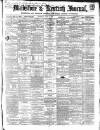 Maidstone Journal and Kentish Advertiser Saturday 25 June 1859 Page 1