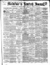Maidstone Journal and Kentish Advertiser Tuesday 12 July 1859 Page 1