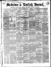 Maidstone Journal and Kentish Advertiser Tuesday 27 September 1859 Page 1