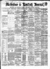Maidstone Journal and Kentish Advertiser Saturday 26 November 1859 Page 1