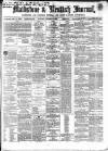 Maidstone Journal and Kentish Advertiser Saturday 31 December 1859 Page 1