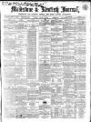 Maidstone Journal and Kentish Advertiser Tuesday 24 January 1860 Page 1