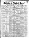 Maidstone Journal and Kentish Advertiser Saturday 04 February 1860 Page 1