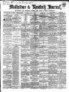 Maidstone Journal and Kentish Advertiser Saturday 05 May 1860 Page 1