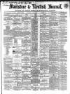 Maidstone Journal and Kentish Advertiser Saturday 02 June 1860 Page 1