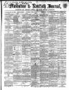 Maidstone Journal and Kentish Advertiser Saturday 23 June 1860 Page 1