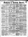 Maidstone Journal and Kentish Advertiser Saturday 14 July 1860 Page 1