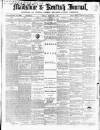Maidstone Journal and Kentish Advertiser Tuesday 05 February 1861 Page 1