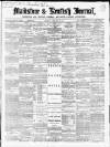 Maidstone Journal and Kentish Advertiser Tuesday 26 February 1861 Page 1