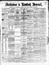 Maidstone Journal and Kentish Advertiser Tuesday 02 April 1861 Page 1