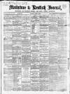 Maidstone Journal and Kentish Advertiser Tuesday 23 April 1861 Page 1