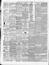 Maidstone Journal and Kentish Advertiser Tuesday 23 April 1861 Page 2