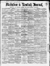 Maidstone Journal and Kentish Advertiser Tuesday 07 May 1861 Page 1