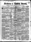 Maidstone Journal and Kentish Advertiser Tuesday 03 September 1861 Page 1