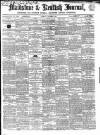 Maidstone Journal and Kentish Advertiser Tuesday 01 October 1861 Page 1