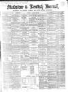 Maidstone Journal and Kentish Advertiser Tuesday 28 January 1862 Page 1