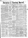 Maidstone Journal and Kentish Advertiser Tuesday 04 February 1862 Page 1