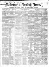 Maidstone Journal and Kentish Advertiser Tuesday 25 February 1862 Page 1