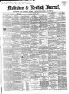 Maidstone Journal and Kentish Advertiser Tuesday 04 March 1862 Page 1
