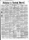 Maidstone Journal and Kentish Advertiser Tuesday 11 March 1862 Page 1