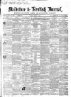 Maidstone Journal and Kentish Advertiser Tuesday 25 March 1862 Page 1