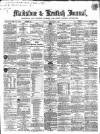 Maidstone Journal and Kentish Advertiser Tuesday 01 December 1863 Page 1