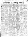 Maidstone Journal and Kentish Advertiser Tuesday 05 January 1864 Page 1