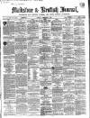 Maidstone Journal and Kentish Advertiser Tuesday 09 February 1864 Page 1