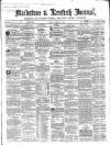 Maidstone Journal and Kentish Advertiser Tuesday 22 March 1864 Page 1