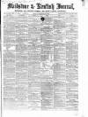 Maidstone Journal and Kentish Advertiser Monday 12 September 1864 Page 1