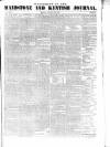 Maidstone Journal and Kentish Advertiser Monday 31 October 1864 Page 9