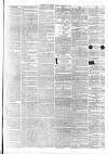 Maidstone Journal and Kentish Advertiser Monday 30 January 1865 Page 7